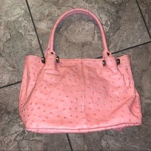 LEATHER PURSE GREAT CONDITION